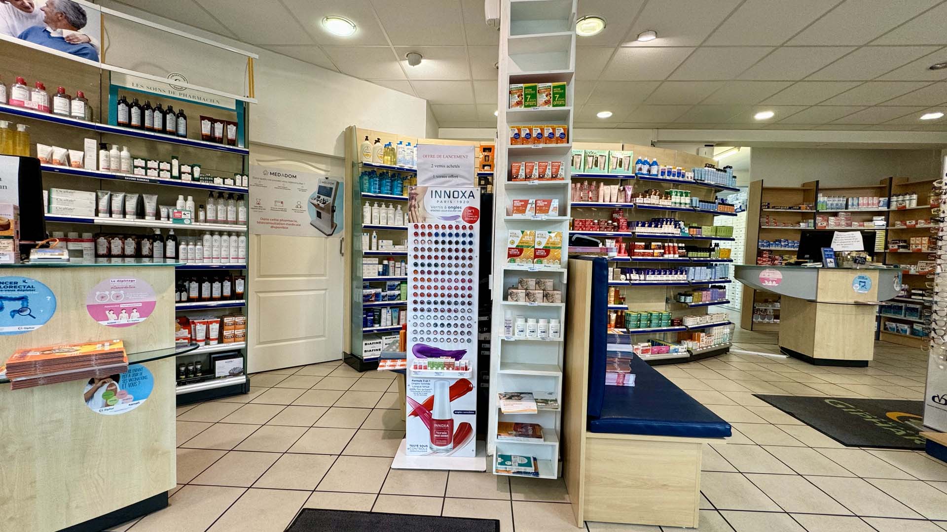 Pharmacie Simon Corlay (2)